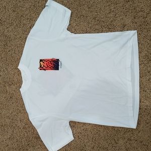 Zion Williamson Air Jordan Dri-Fit Tee